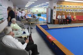 Image result for Lincoln & District Indoor Bowls Club