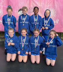 Image result for One Rail Netball Club