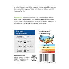 Afbeeldingsresultaat voor cayenne blend hot pepper