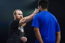 Image result for Wolverine MMA