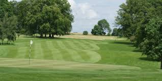 Image result for Stoke Rochford Golf Club