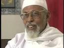 Abu Bakar Ba'asyr is the