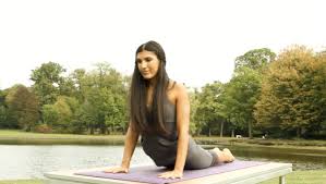 Image result for Balance Yoga Earth