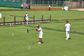 Image result for Royal Tunbridge Wells Croquet Club