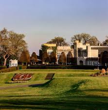 Image result for Wentworth Club, The