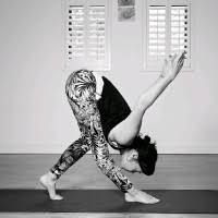 Image result for Yoga with Gillian