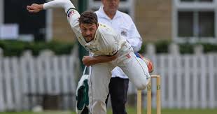 Image result for Pudsey St Lawrence Cricket Club