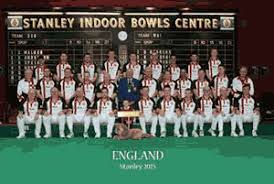 Image result for Leominster & District Indoor Bowls Club
