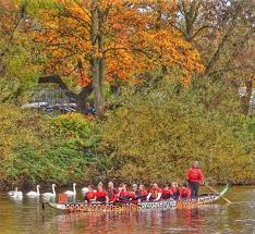Image result for Worcester Dragon Boat Racing Club