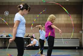 Image result for Saltire Twirlers