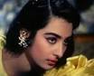 Saira Bano — Saira Banu made her debut in Hindi film industry with Shammi ... - saira-bano-tn
