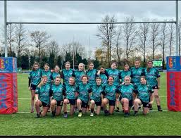 Image result for Oswestry Rugby Football Club