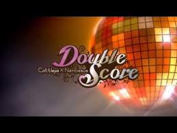 「城崎理央 Double Score」の画像検索結果