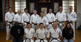 Image result for Aylesbury Vale Seido Karate