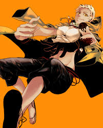 「興緒唐子 デッドマン・ワンダーランド」の画像検索結果