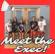 Image result for Isis Badminton Club