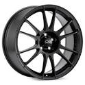 O.Z. Ultraleggera Black Painted