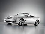 Mercedes-Benz SL-Class | Acura Cars Online