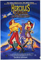 Hercules and Xena – The Animated Movie: The Battle for Mount ...