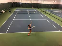Image result for Northaw & Cuffley Lawn Tennis Club