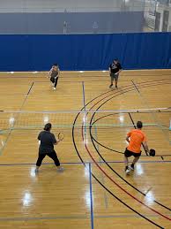 Image result for Walton Badminton Club