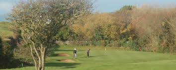 Image result for Bude & North Cornwall Golf Club Ltd