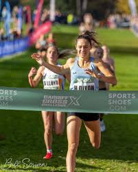 Image result for Cambridge Harriers