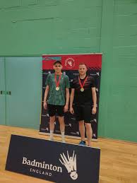 Image result for Harrogate Racquets Badminton Club