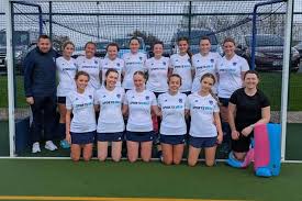 Image result for Swansea Ladies Hockey Club