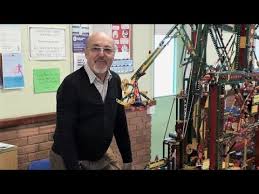 Image result for HOLY TRINITY MECCANO CLUB