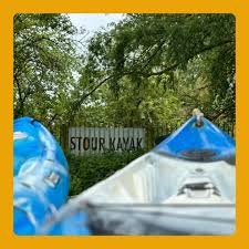 Image result for Stour Valley Canoe Club