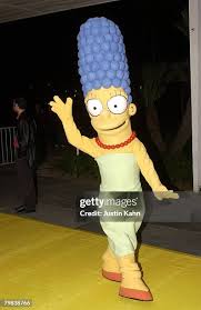 「マージ・シンプソン」の画像検索結果