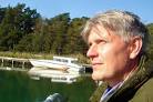 the Stockholm Archipelago