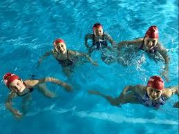 Image result for LEICESTER SYNCHRONIZED SWIMMING CLUB