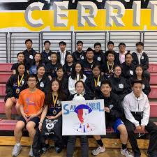 Image result for St Gabriels (Pimlico) Badminton Club