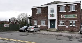 Image result for Offerton Social Club (Play At Stockport