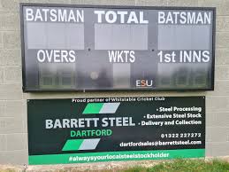 Image result for Whitstable Cc
