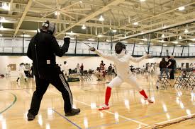 Image result for Bakewell Fencing Club