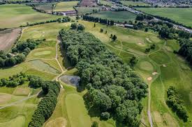 Image result for Accrington & District Golf Club