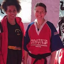 Image result for North West Chinese Kickboxing