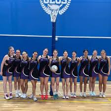 Image result for Challengers Netball Club