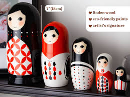 Image result for matryoshka dolls