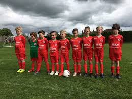 Image result for Tongham Boys Under 9`s Football Club