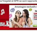 SFR unifie son portail pour ses clients Neuf et Club Internet ...