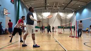 Image result for Albury Badminton Club