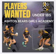 Image result for Ashton Bears Arlfc