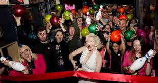 Image result for Old Dagenham Park Bowling Club