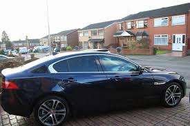 Image result for Dark Sapphire 2014 Jaguar