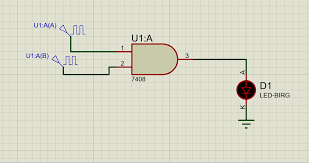 Image result for and circuito