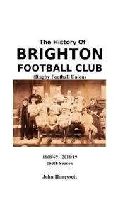 Image result for Brighton Rugby Football Club